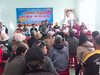 Đảng ủy, HĐND, UBND, UBMTTQVN phường Thống Nhất tổ chức chương trìn...