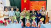 Đảng ủy phường Hoa Lư tổ chức hành trình về nguồn tại xã Gào
