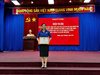 Lê Thị Kim Chi - Nữ thủ lĩnh Đoàn phường năng động