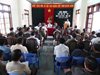 Hội nghị tiếp xúc cử tri tại xã Gào trước kỳ họp thứ 6- HĐND tỉnh...