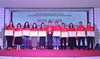 Thành phố Pleiku đi đầu trong phong trào hiến máu tình nguyện