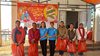 Chi hội trưởng tâm huyết với phong trào phụ nữ