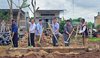 TP. Pleiku: Tập đoàn Xăng dầu Việt Nam tài trợ 2 tỷ đồng xây 40 nhà...