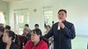 Đại biểu HĐND 3 cấp tiếp xúc cử tri tại phường Thống Nhất
