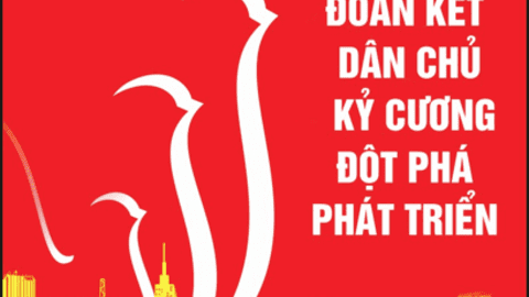 Đại hội I Đảng bộ phường Pleiku