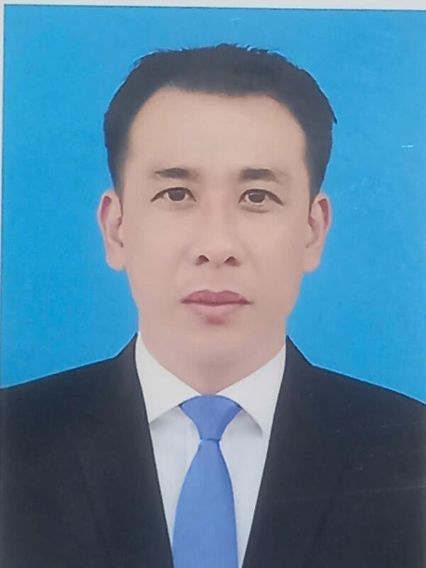 Nguyễn Ngọc Thông