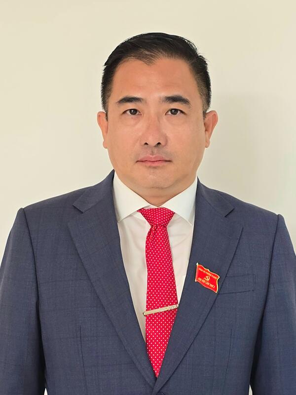 Đặng Toàn Thắng