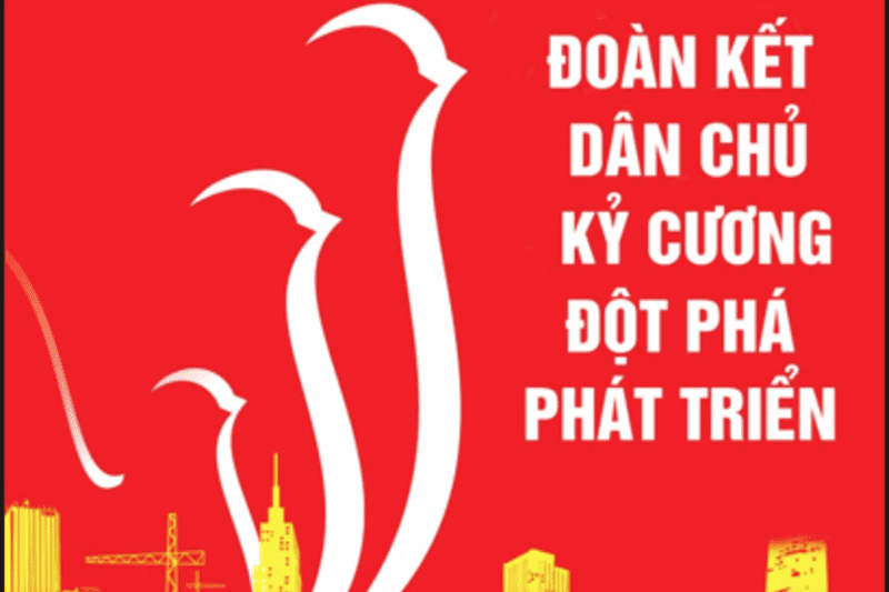Đại hội I Đảng bộ phường Pleiku